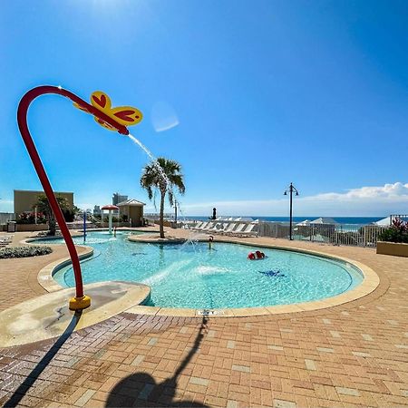 Spacious Beach Condo With Gulf Views! Sleeps 8! By Dolce Vita Getaways Pcb Panama City Beach Zewnętrze zdjęcie