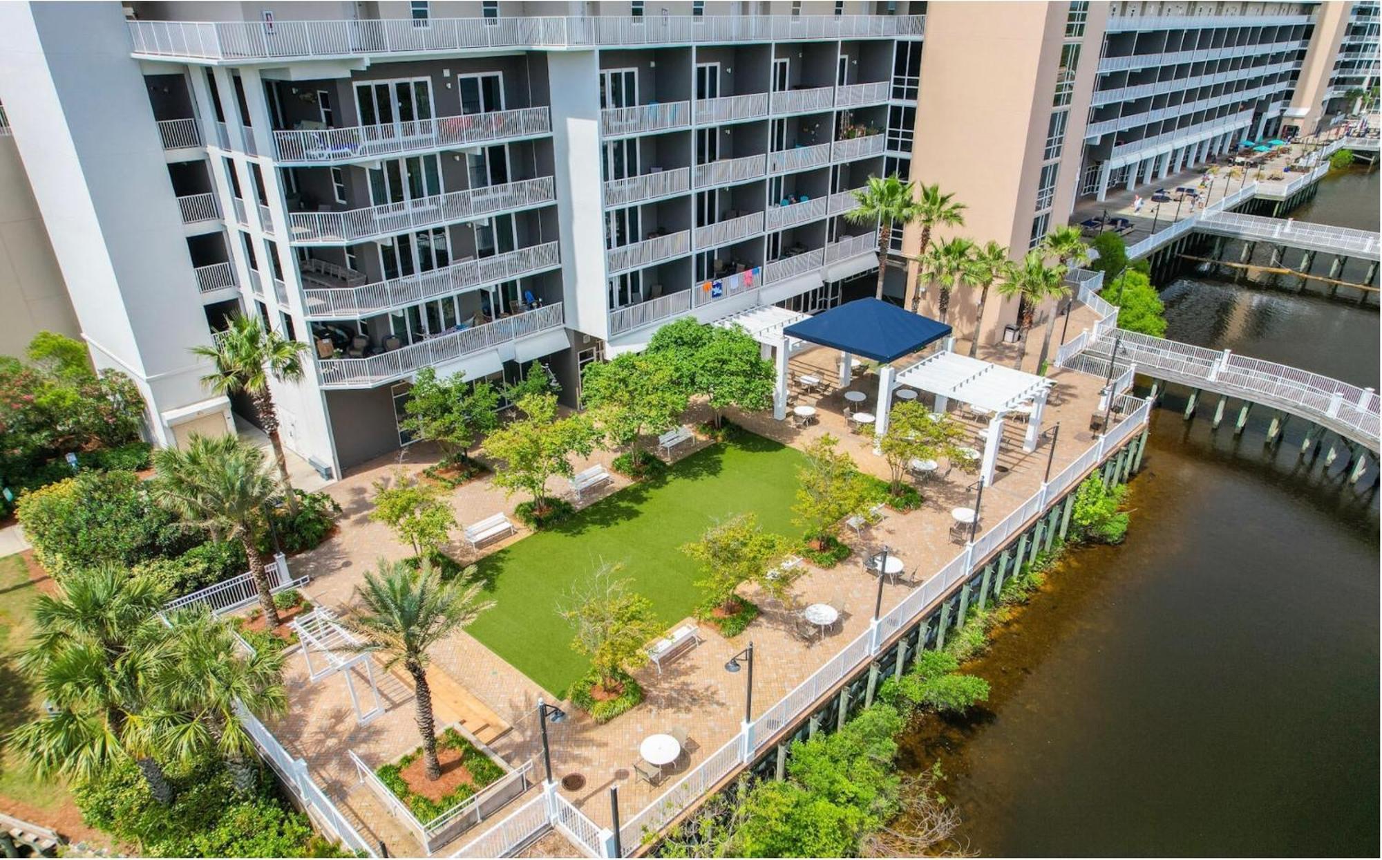 Spacious Beach Condo With Gulf Views! Sleeps 8! By Dolce Vita Getaways Pcb Panama City Beach Zewnętrze zdjęcie
